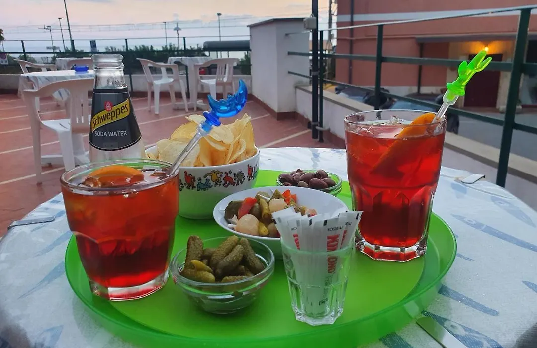 Hotel Zoagli-1