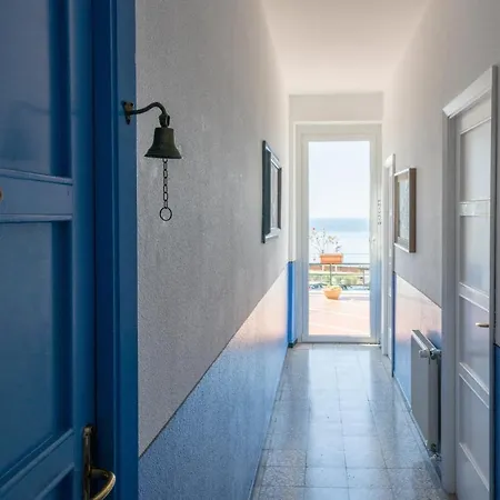 Hotel Zoagli-3